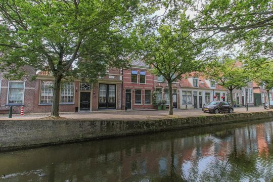 Zuider Havendijk 36, Enkhuizen foto-42 thumb