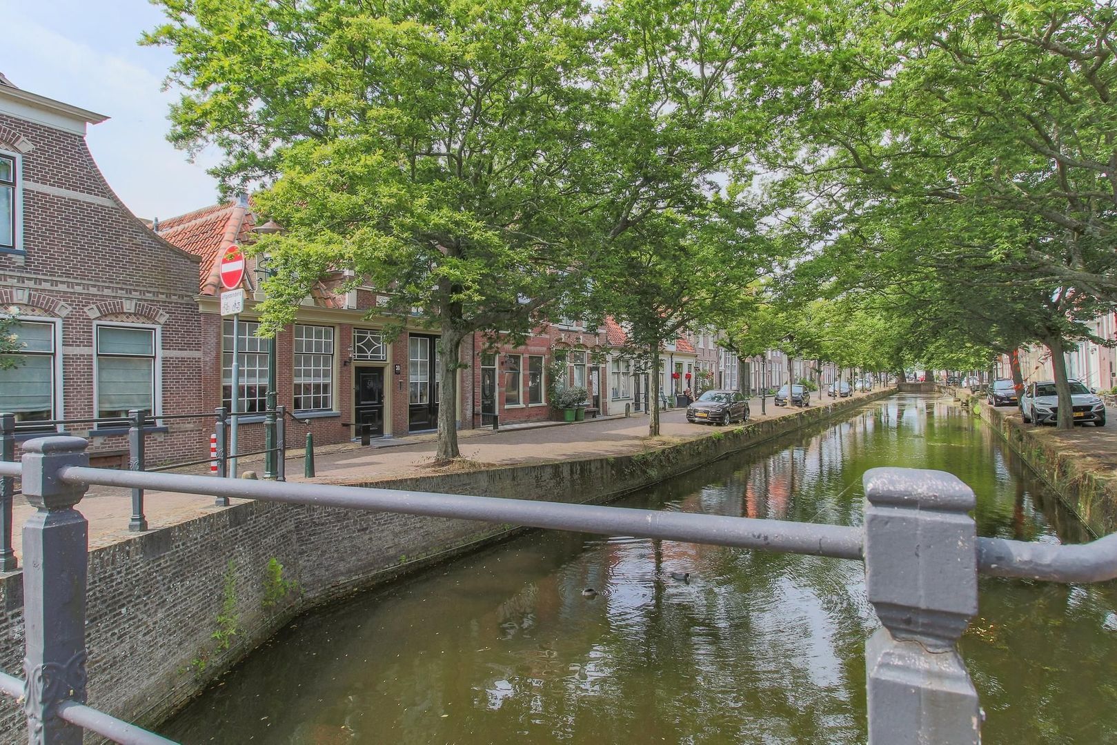 Zuider Havendijk 36, Enkhuizen foto-40