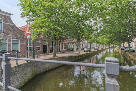 Zuider Havendijk 36, Enkhuizen foto-40 thumb