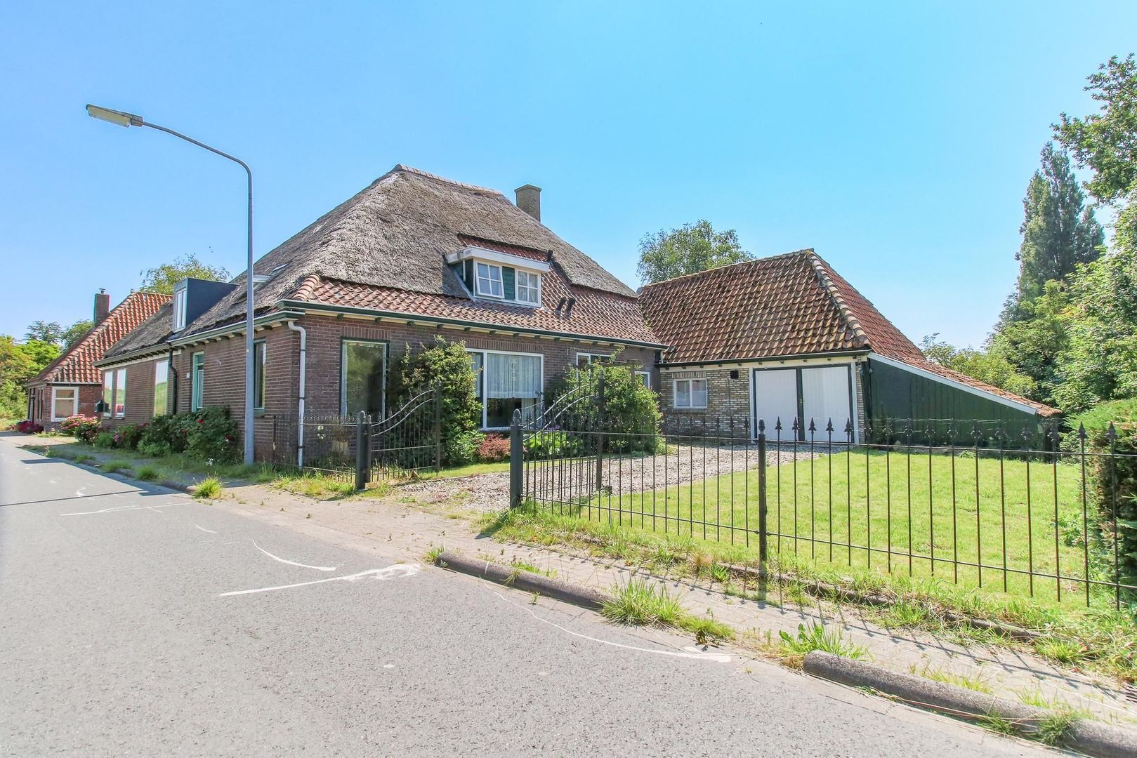 Dijkweg 291, Andijk foto-0