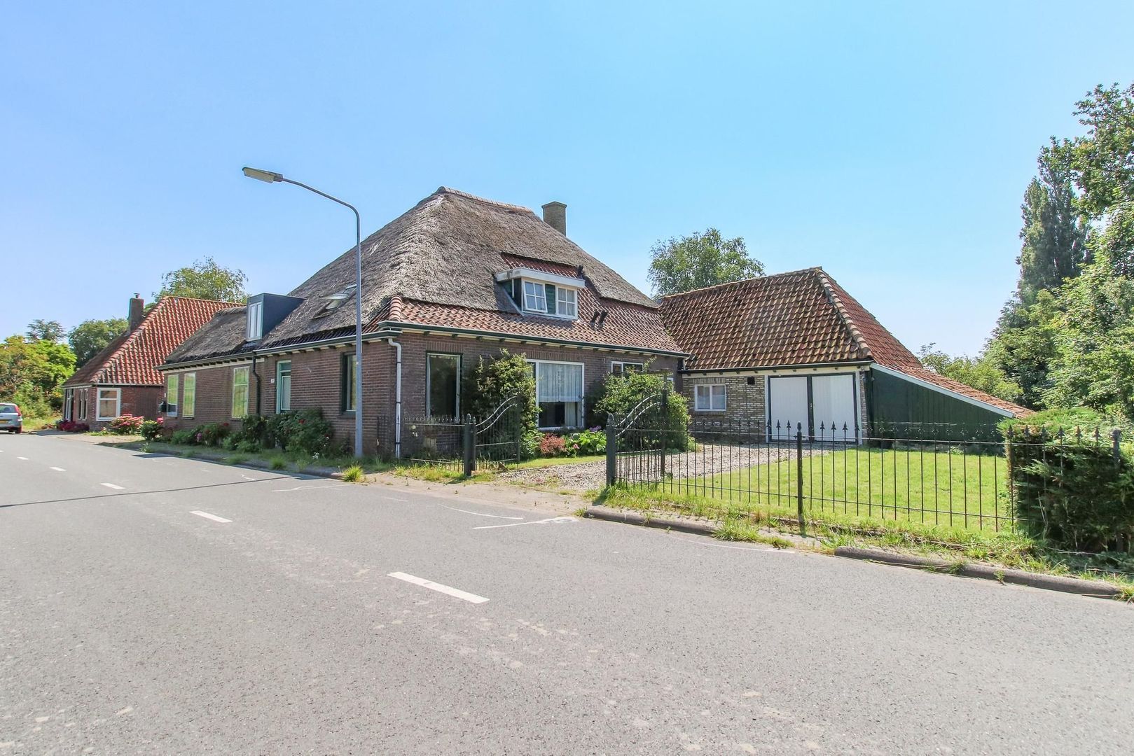 Dijkweg 291, Andijk foto-22