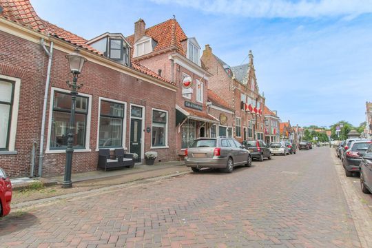 Kaasmarkt 14, Enkhuizen foto-38 thumb