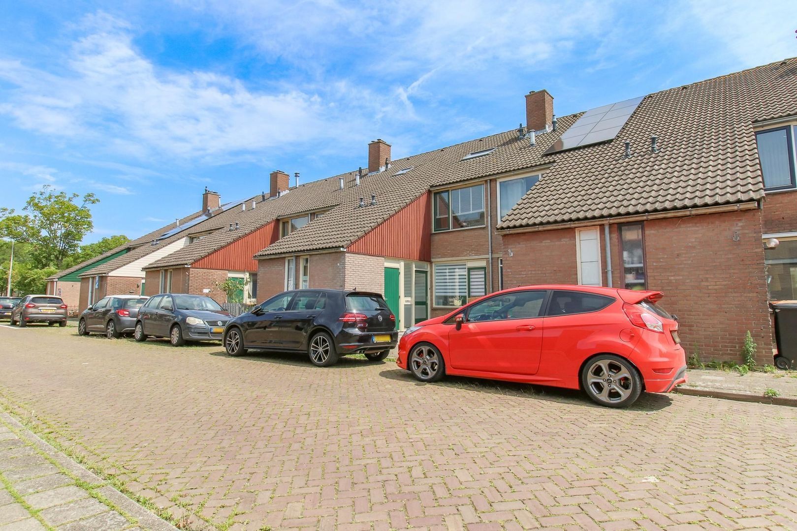 Kievitstraat 25, Enkhuizen foto-9