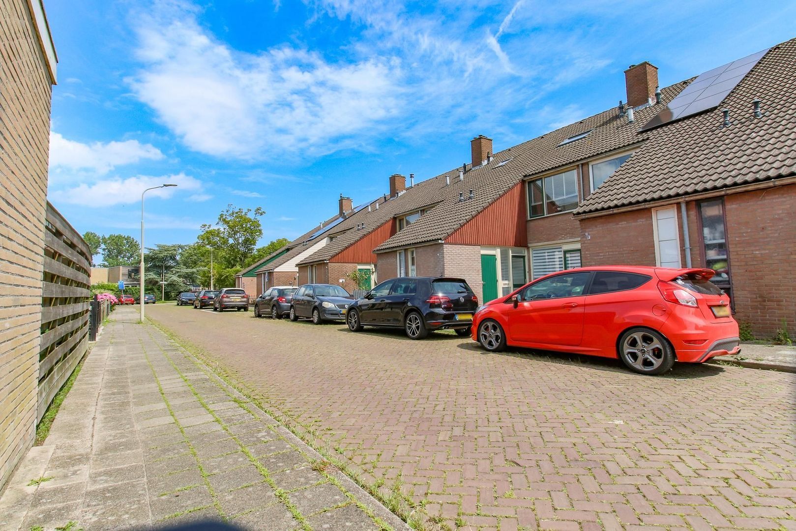 Kievitstraat 25, Enkhuizen foto-43