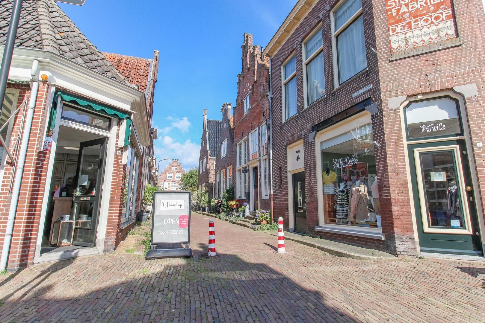 Westerstraat 7, Enkhuizen foto-33