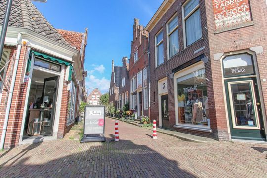 Westerstraat 7, Enkhuizen foto-33