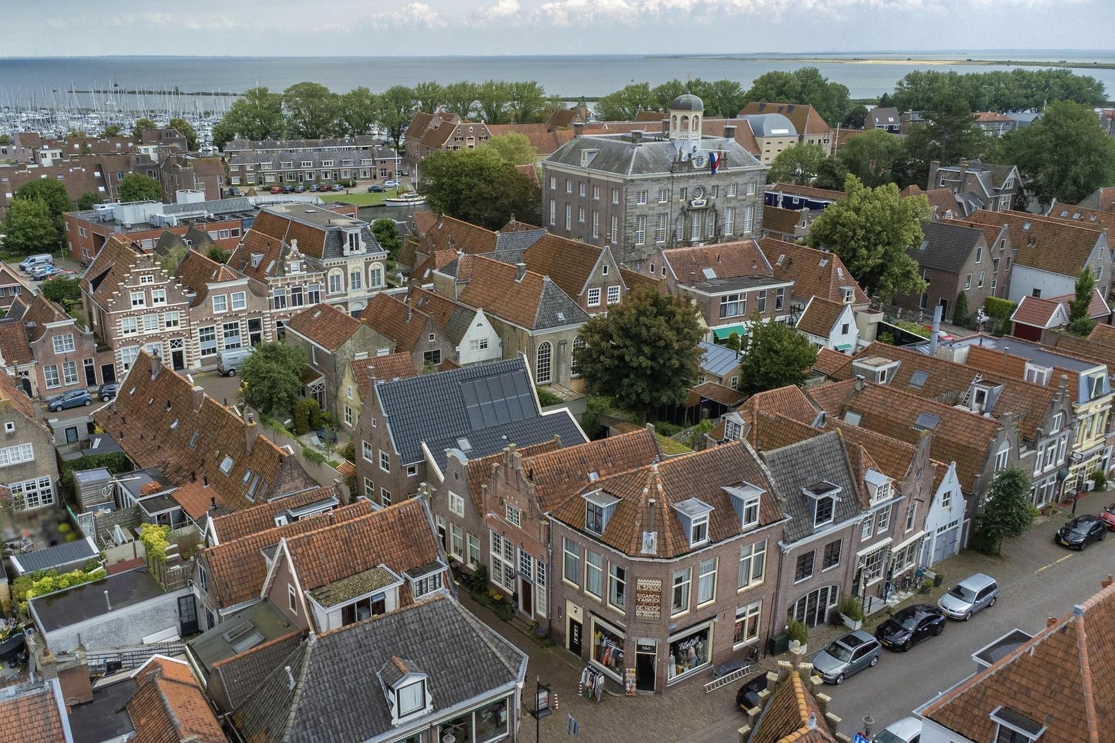 Westerstraat 7, Enkhuizen foto-8