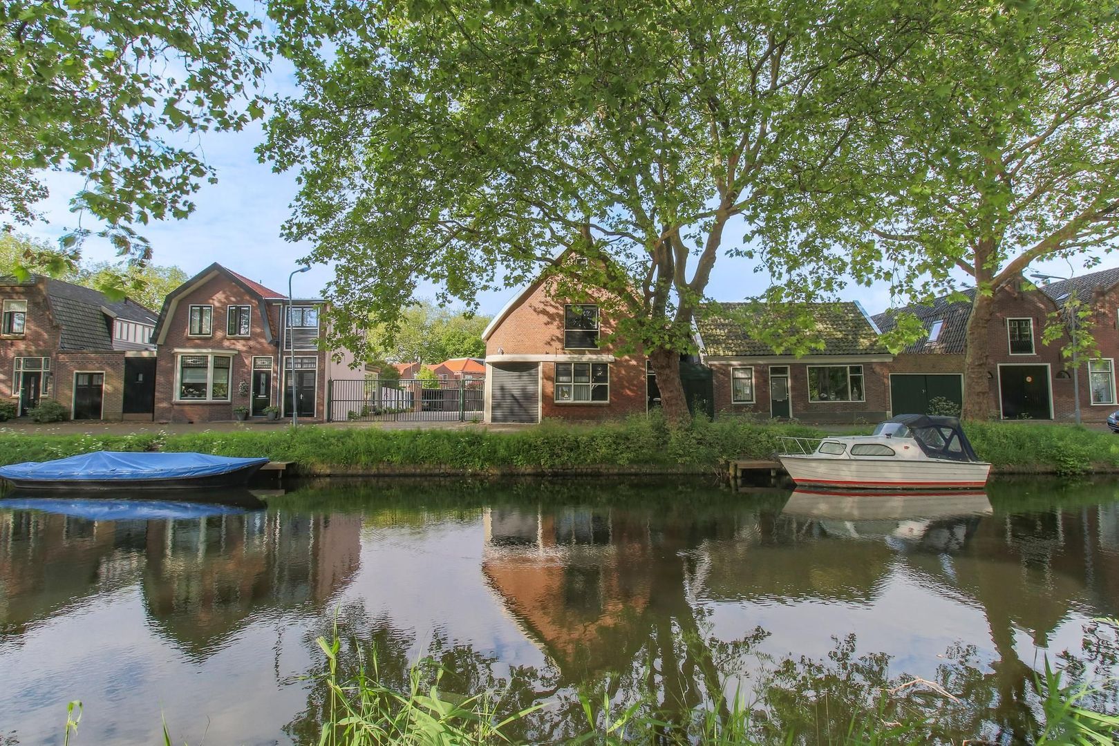 Handvastwater 23, Enkhuizen foto-0