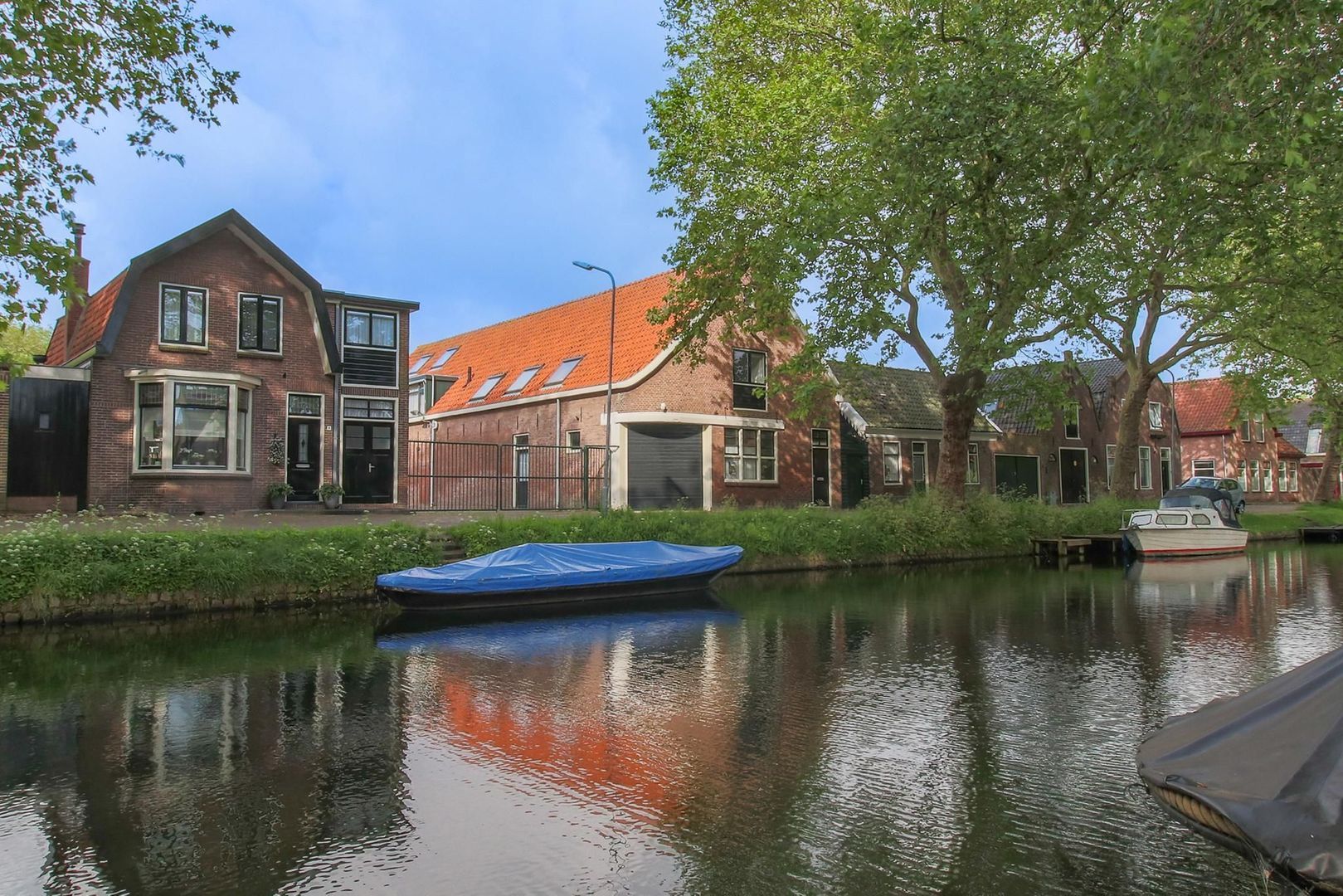 Handvastwater 23, Enkhuizen foto-8