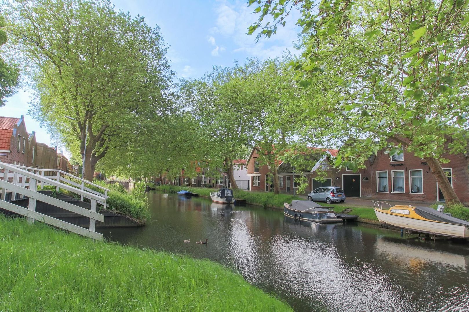 Handvastwater 23, Enkhuizen foto-15