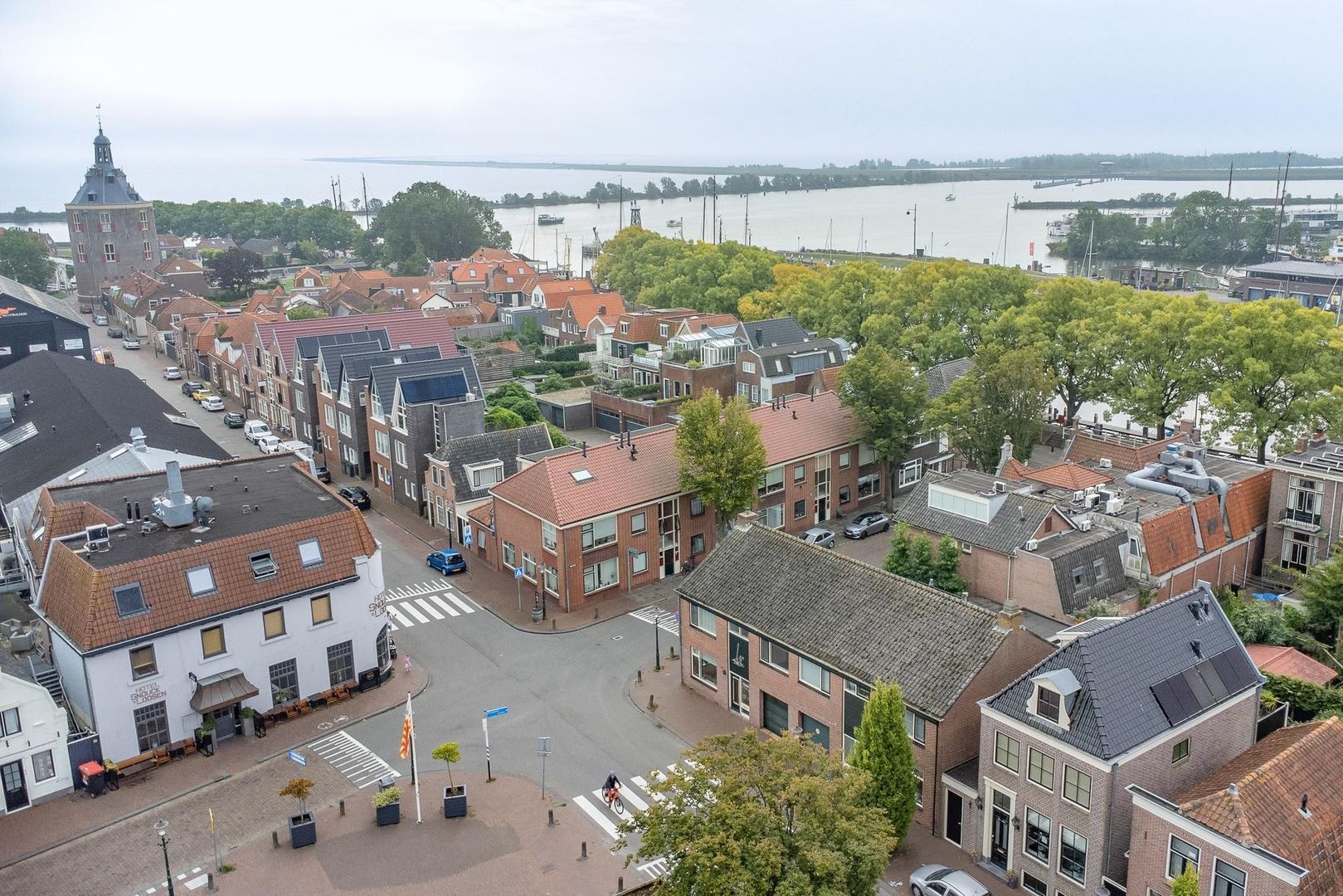 Paktuinen 37 a, Enkhuizen foto-5