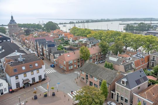 Paktuinen 37 a, Enkhuizen foto-5 thumb