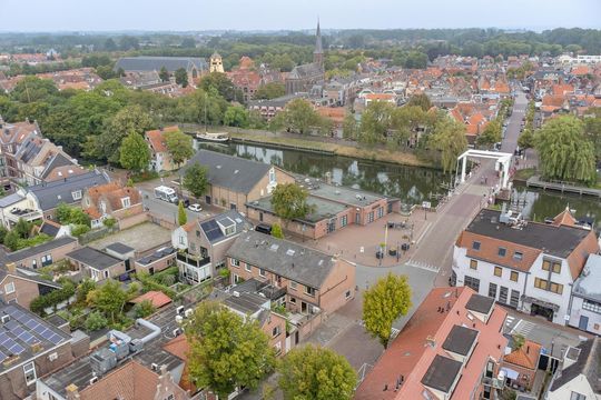 Paktuinen 37 a, Enkhuizen foto-6 thumb