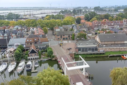 Paktuinen 37 a, Enkhuizen foto-4 thumb