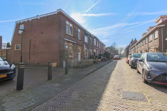 Davidstraat 12, Enkhuizen foto-36 thumb