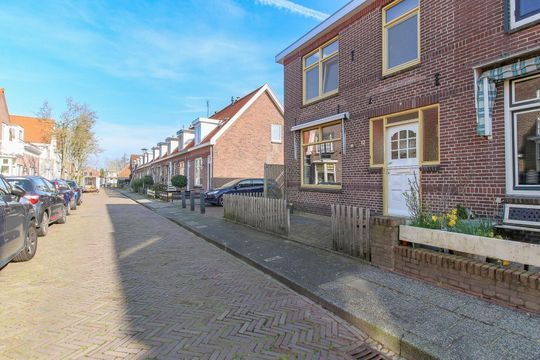 Davidstraat 12, Enkhuizen foto-35 thumb