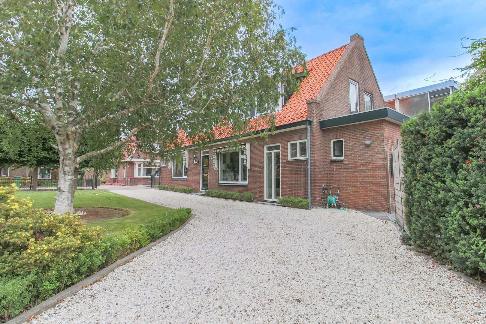 Pieter Janszoon Jongstraat 103, Lutjebroek foto-0