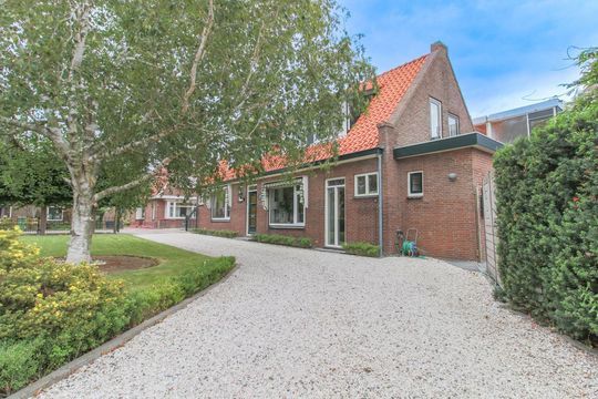 Pieter Janszoon Jongstraat 103, Lutjebroek foto-0 thumb