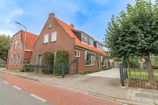 Pieter Janszoon Jongstraat 103, Lutjebroek foto-3 thumb