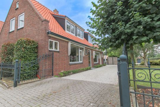 Pieter Janszoon Jongstraat 103, Lutjebroek foto-11 thumb