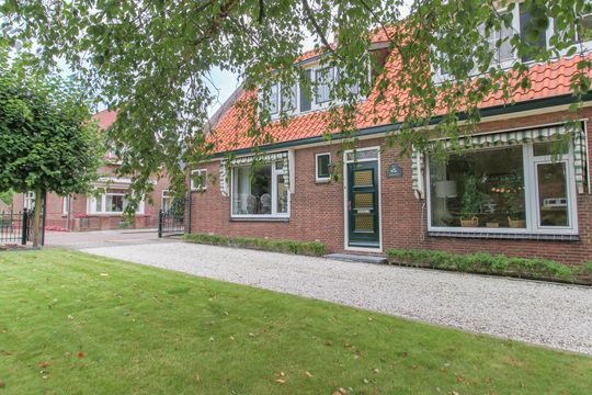 Pieter Janszoon Jongstraat 103, Lutjebroek foto-13 thumb