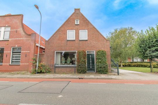 Pieter Janszoon Jongstraat 103, Lutjebroek foto-10 thumb