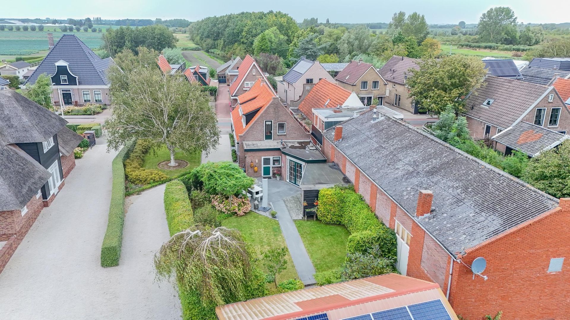 Pieter Janszoon Jongstraat 103, Lutjebroek foto-52