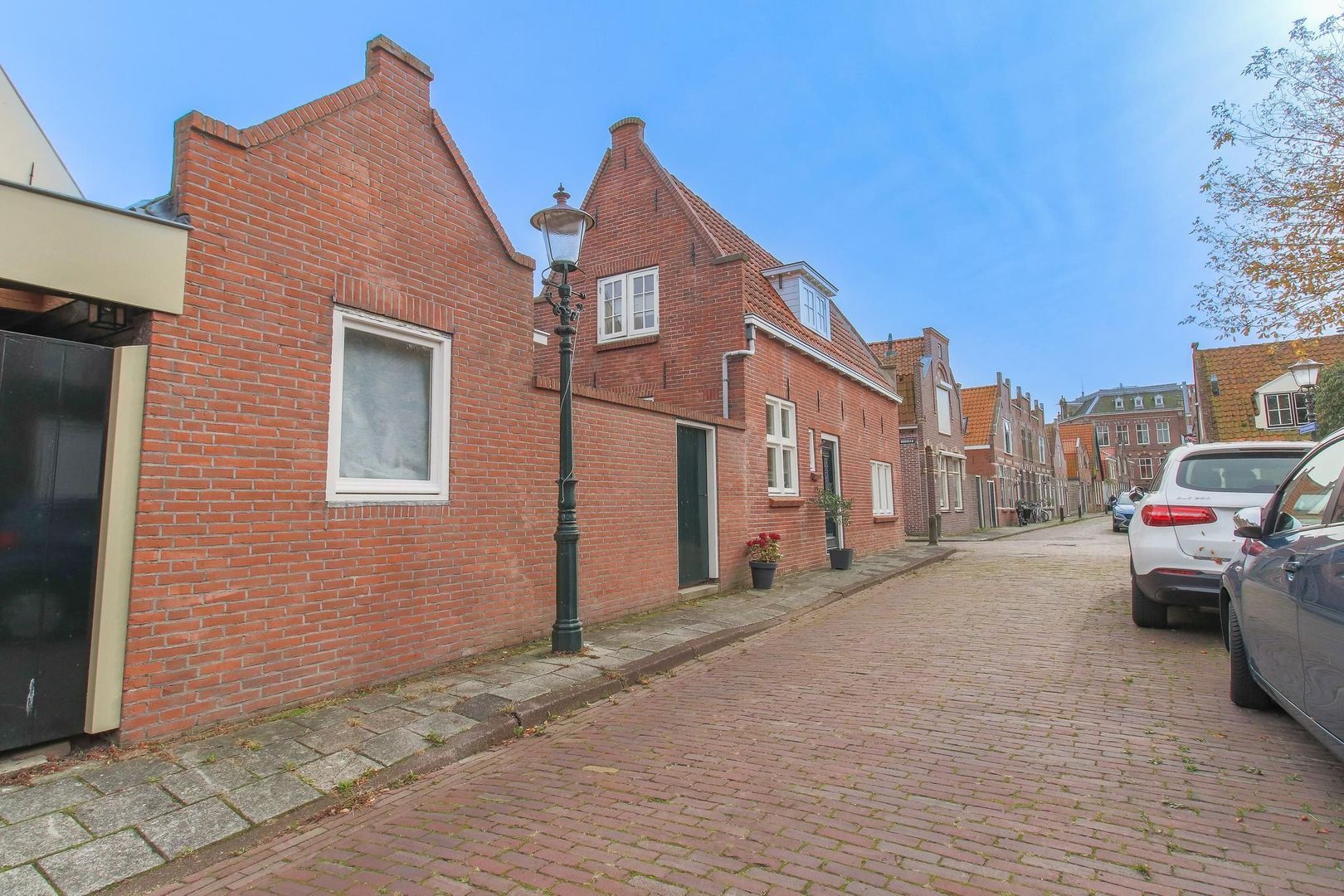 Drie Groene Eikels 11, Enkhuizen foto-8