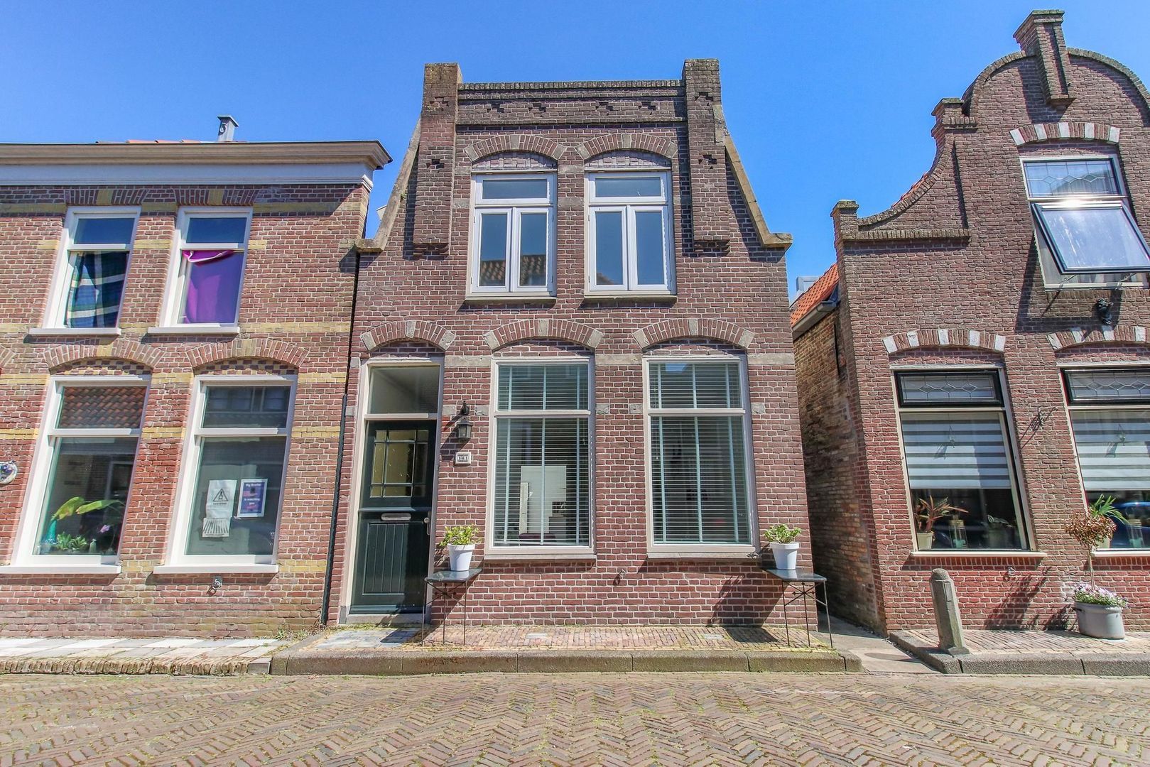 Breedstraat 141, Enkhuizen foto-0