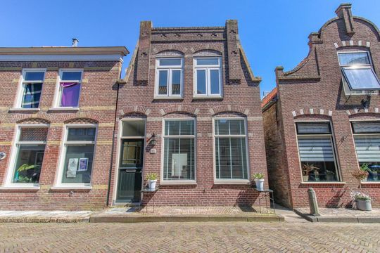 Breedstraat 141, Enkhuizen foto-0 thumb