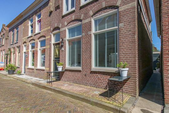 Breedstraat 141, Enkhuizen foto-12 thumb