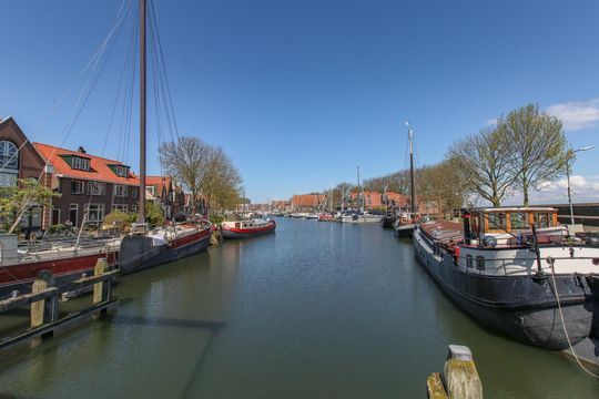 Breedstraat 141, Enkhuizen foto-44 thumb