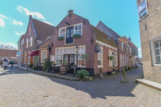 Breedstraat 141, Enkhuizen foto-43 thumb