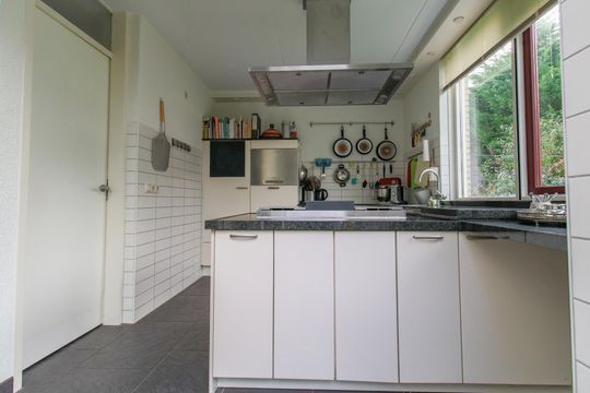 Klokkeweid 21, Hoogkarspel foto-22