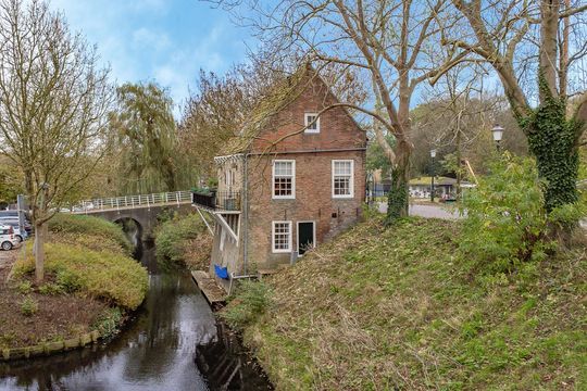 Dijk 100, Enkhuizen foto-2