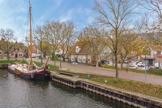 Dijk 100, Enkhuizen foto-3