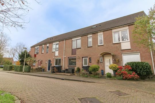 Rietdekkerstraat 35, Purmerend foto-0