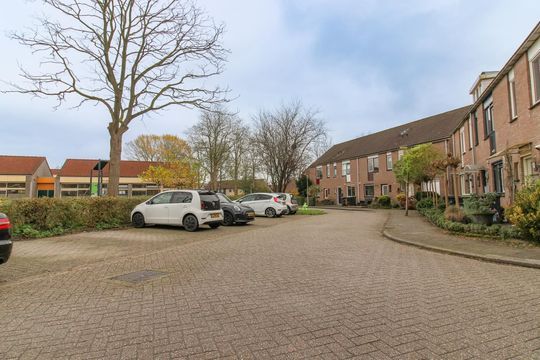 Rietdekkerstraat 35, Purmerend foto-9