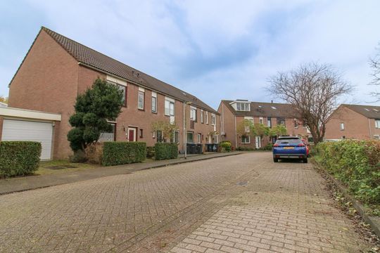 Rietdekkerstraat 35, Purmerend foto-10