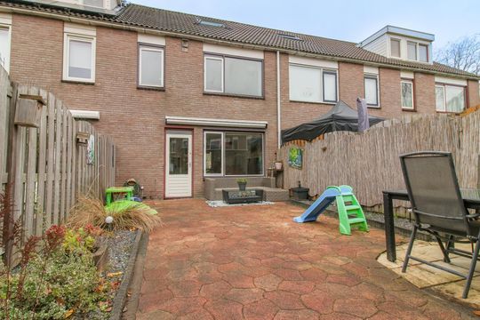 Rietdekkerstraat 35, Purmerend foto-6