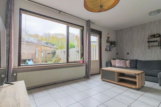 Rietdekkerstraat 35, Purmerend foto-14