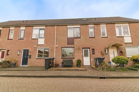 Rietdekkerstraat 35, Purmerend foto-11