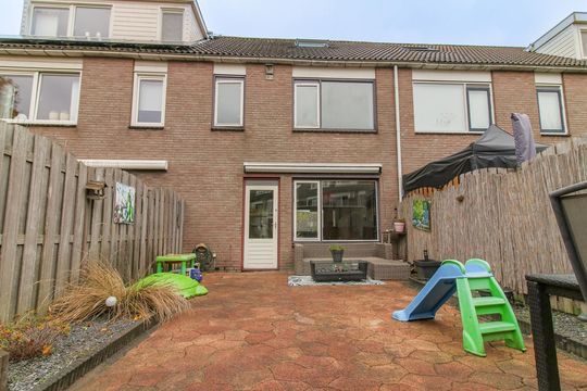 Rietdekkerstraat 35, Purmerend foto-34