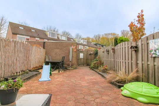 Rietdekkerstraat 35, Purmerend foto-35