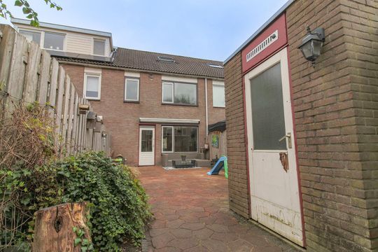 Rietdekkerstraat 35, Purmerend foto-39