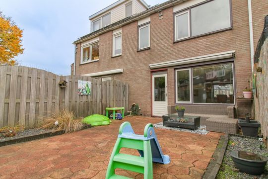 Rietdekkerstraat 35, Purmerend foto-36