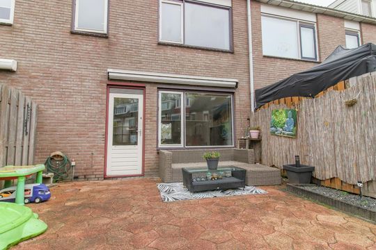 Rietdekkerstraat 35, Purmerend foto-37