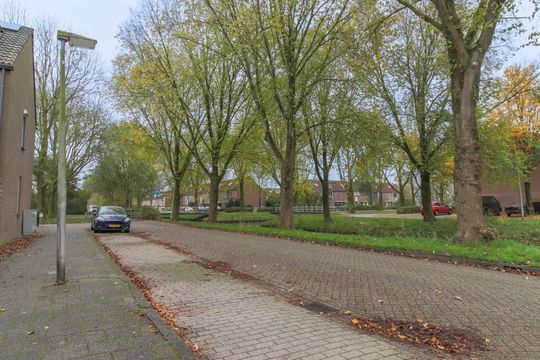 Rietdekkerstraat 35, Purmerend foto-43