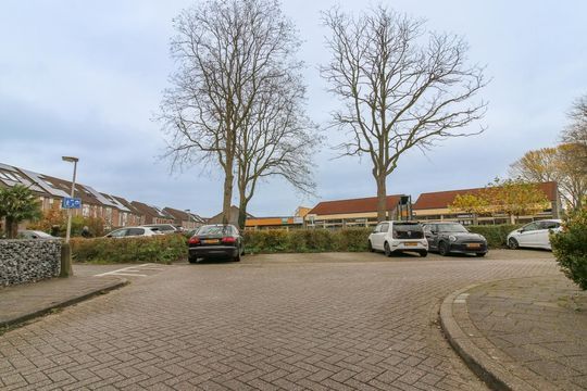 Rietdekkerstraat 35, Purmerend foto-44