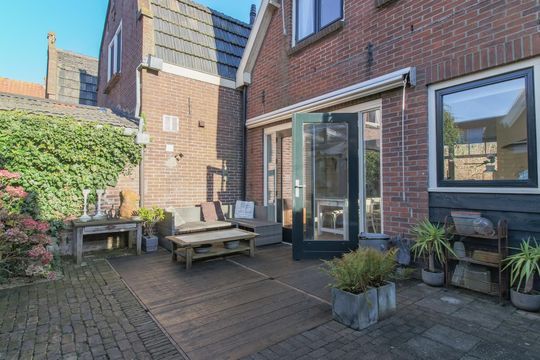 Hoogstraat 3, Enkhuizen foto-6